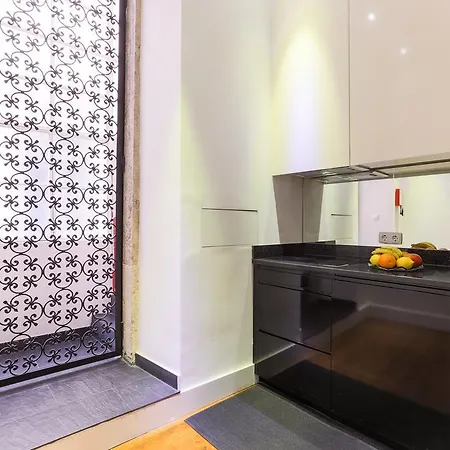 Charming Traditional And Bright Lisbon