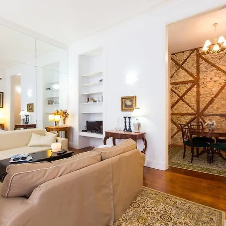 Charming Traditional And Bright * Lisbon