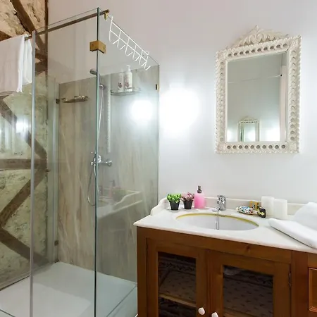 Charming Traditional And Bright Apartmán Lisboa